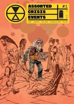 Assorted Crisis Events (2025-)