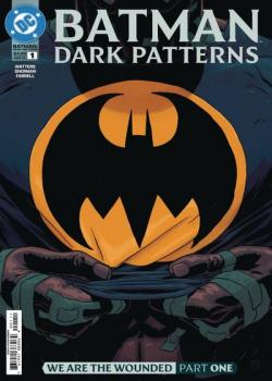 Batman: Dark Patterns (2024-)