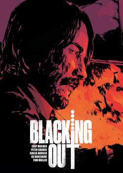 Blacking Out (2024)