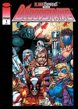 Bloodstrike: Remastered Edition (2017)