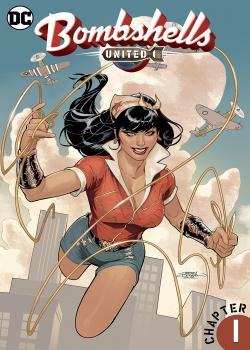 Bombshells: United (2017-)