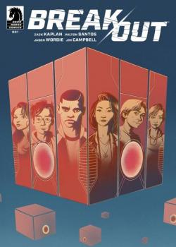 Break Out (2022-)