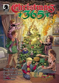 Christmas 365 (2024-)