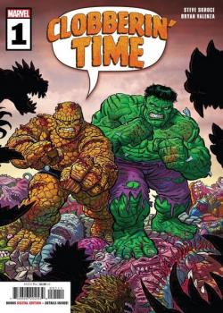 Clobberin&#039; Time (2023-)