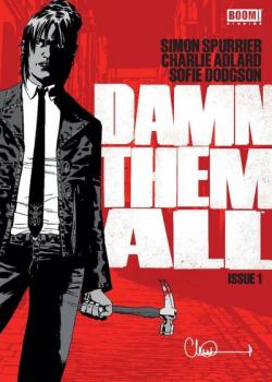 Damn Them All (2022-)