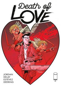 Death Of Love (2018)