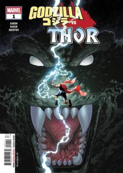 Godzilla vs. Thor (2025-)