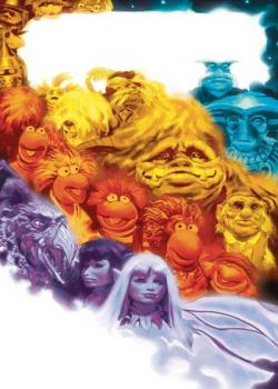 Jim Henson Presents (2025-)