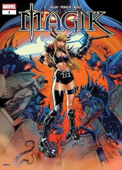 Magik (2025-)