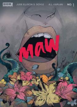 Maw (2021-)