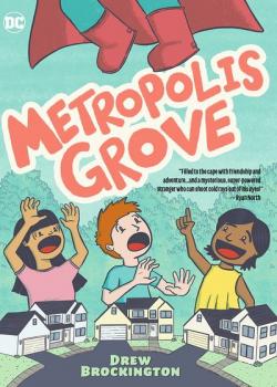 Metropolis Grove (2021)