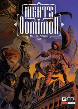 Night&#039;s Dominion (2016-)