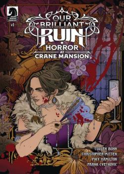 Our Brilliant Ruin: Horror at Crane Mansion (2025-)