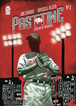 Past Time (2025-)