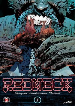 Redneck (2017)