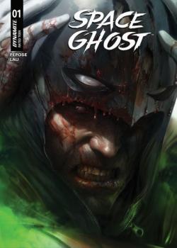 Space Ghost (2025-)