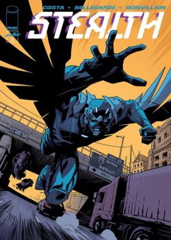 Stealth (2020-)