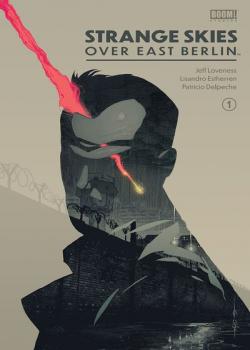 Strange Skies Over East Berlin (2019)