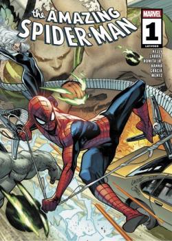 The Amazing Spider-Man (2025-)