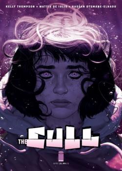 The Cull (2023-)