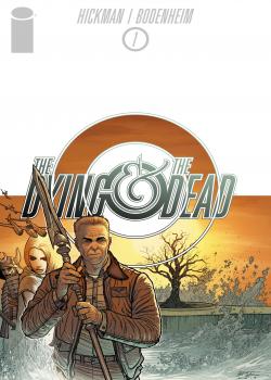 The Dying and the Dead (2015)