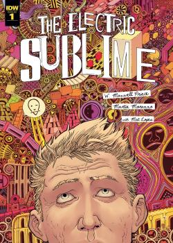 The Electric Sublime (2016-)