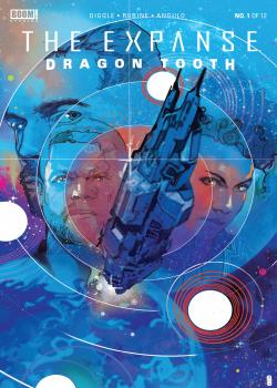 The Expanse: Dragon Tooth (2023-)