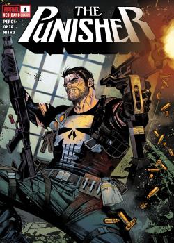The Punisher: Red Band (2025-)