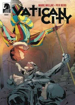 Vatican City (2025-)