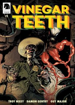 Vinegar Teeth (2018)