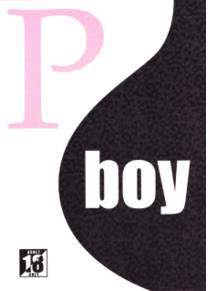 P-boy (P boy)