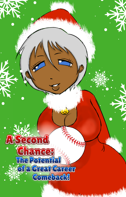 A Second Chance: The Potential of a Great Comeback!