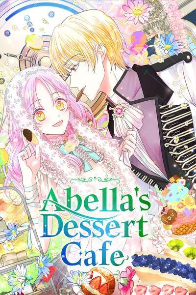 Abella’s Dessert Cafe