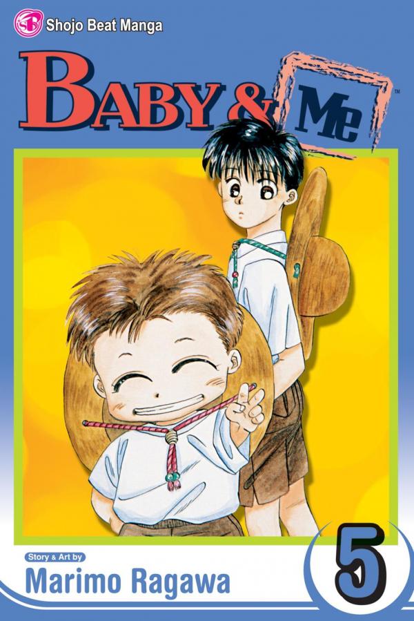 Baby &amp; Me (Official)