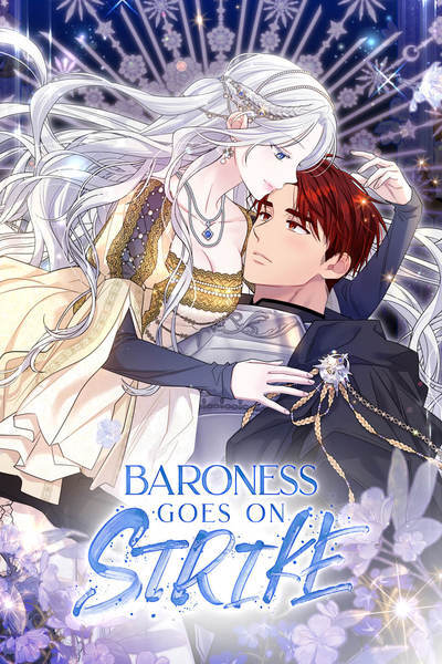 Baroness Goes on Strike