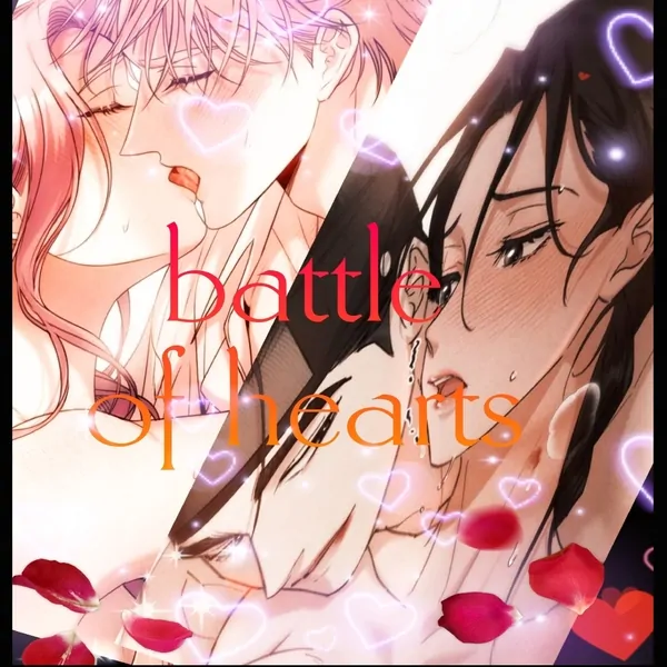 Battle of hearts