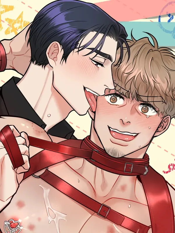 BDSM 101 [Miyru]