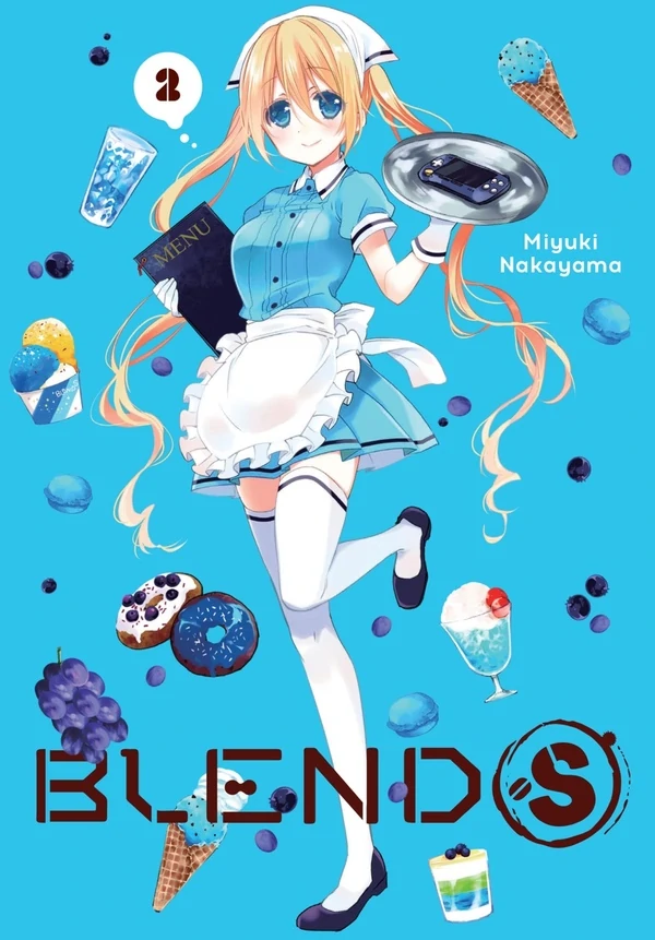 Blend-S (Official)