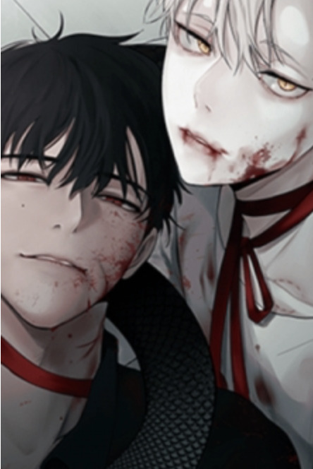 BLOOD SACRIFICE