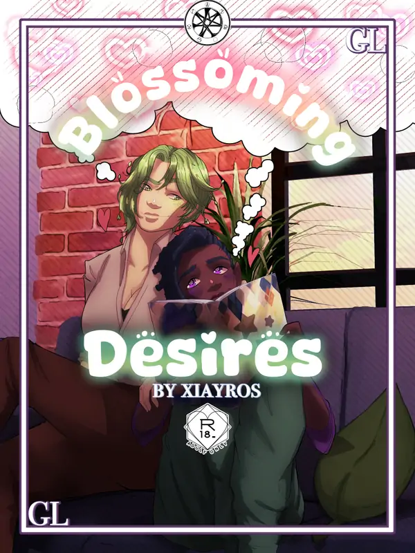 Blossoming Desires