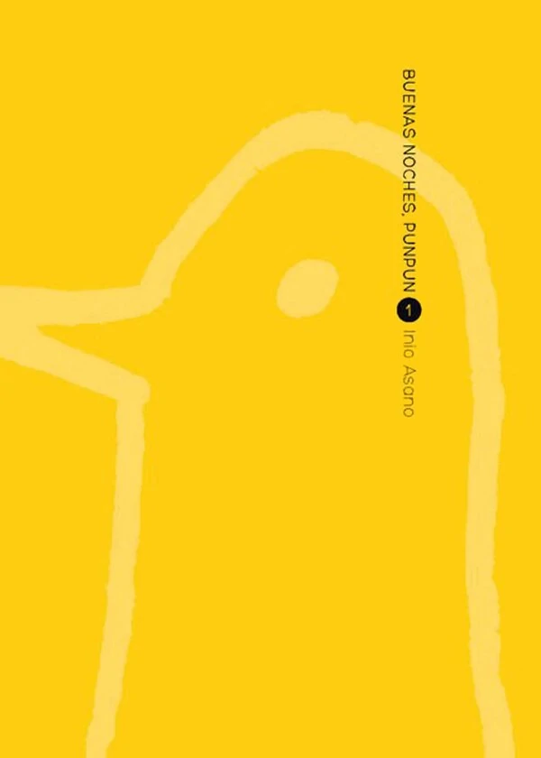 Buenas noches, Punpun