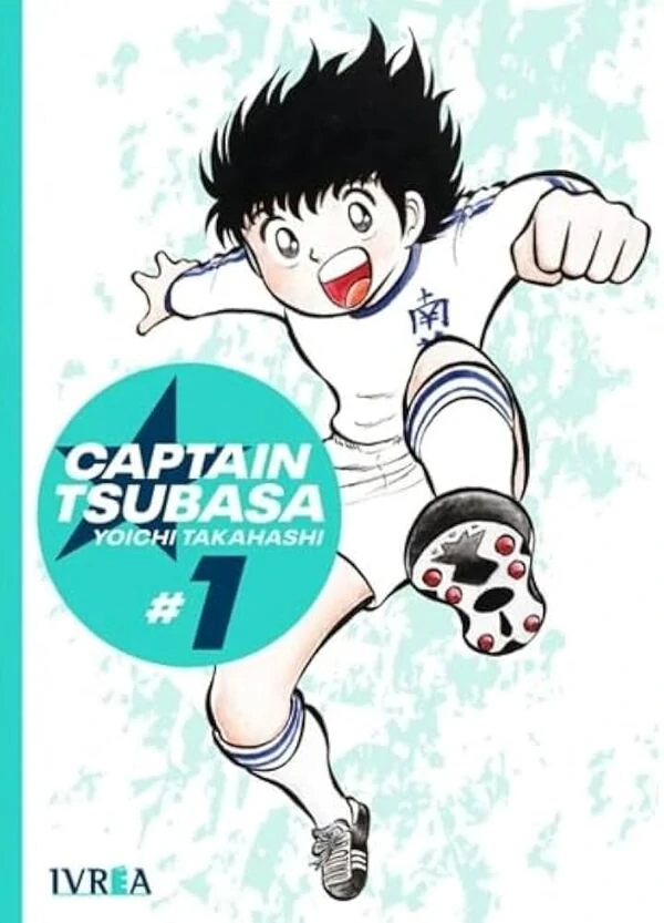Captain Tsubasa