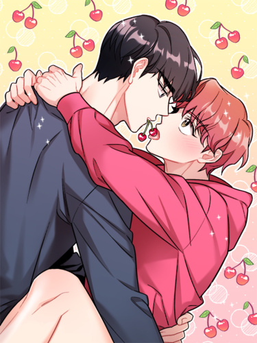 Cherry Complex (Вишневый Комплекс)