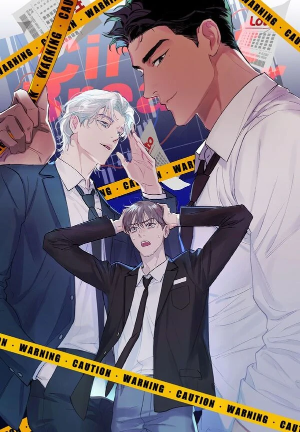 Circuit Breaker