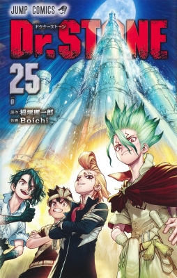 Dr. Stone