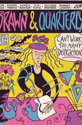 Drawn &amp; Quarterly