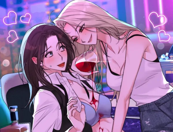 Drunken My Boss (Season 2)
