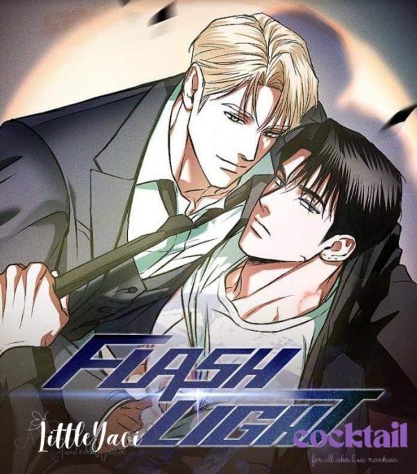 Flashlight || cont Cabelita x Maknuna