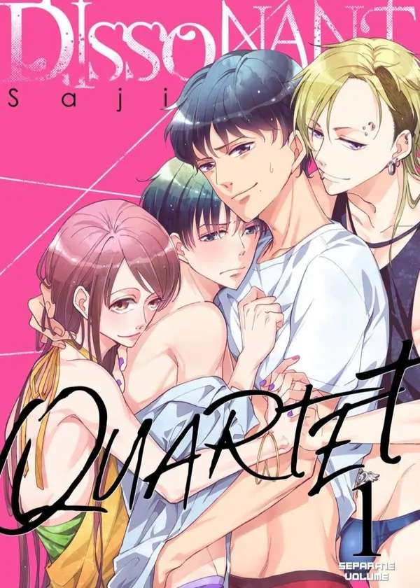 Fukyouwaon Quartet (Official)
