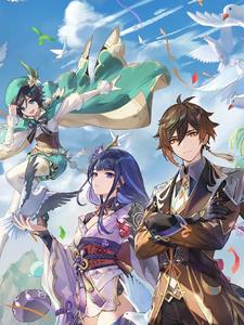 Genshin&#039;s Wish